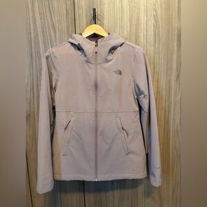 NWOT The North Face Water Repellent Jacket